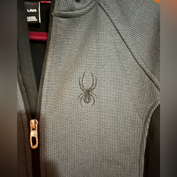 Spyder Jacket - Picture 3 of 5